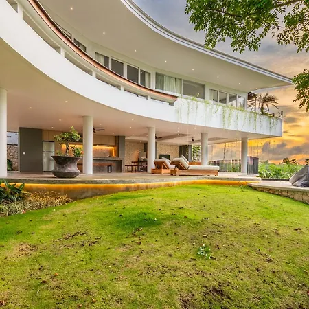 Damai Villa Ungasan Extérieur photo