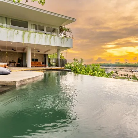 Damai Villa Ungasan Extérieur photo