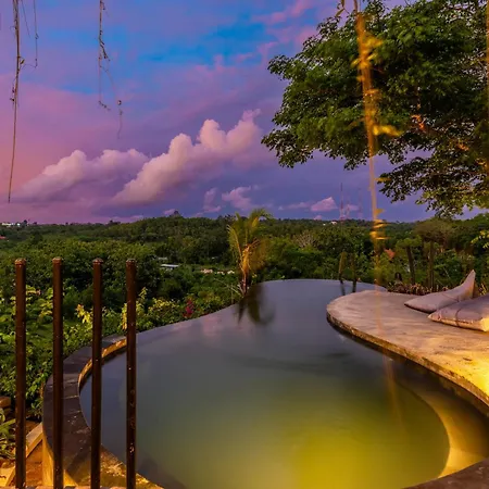Damai Villa Ungasan Extérieur photo