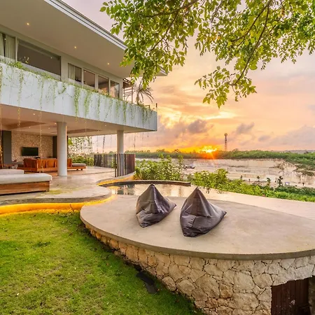 Damai Villa Ungasan Extérieur photo