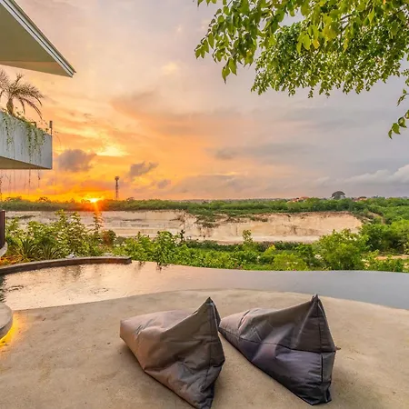 Damai Villa Ungasan Extérieur photo