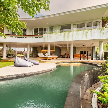 Damai Villa Ungasan Extérieur photo
