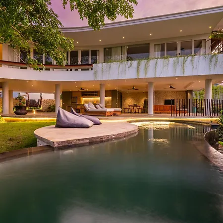 Damai Villa Ungasan Extérieur photo