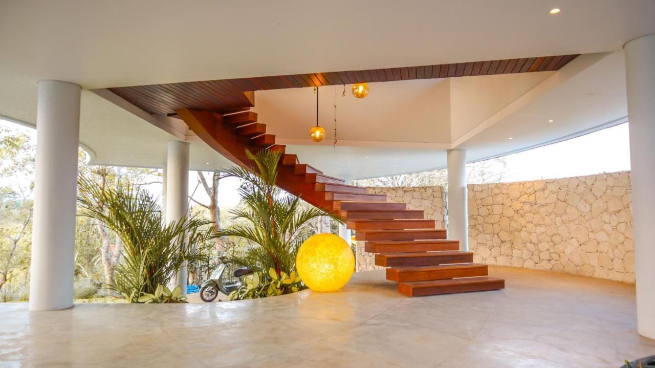 Villa Damai Ungasan