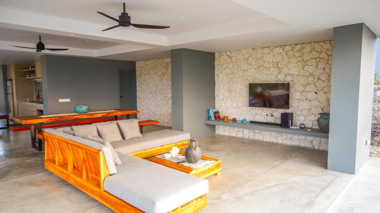 Damai Villa *