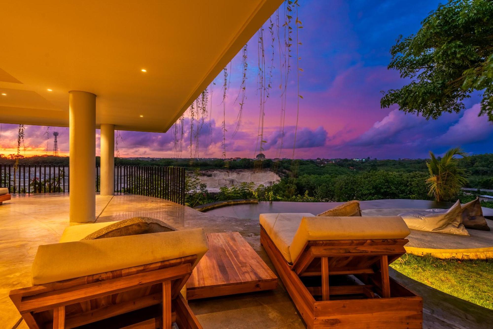Villa Damai