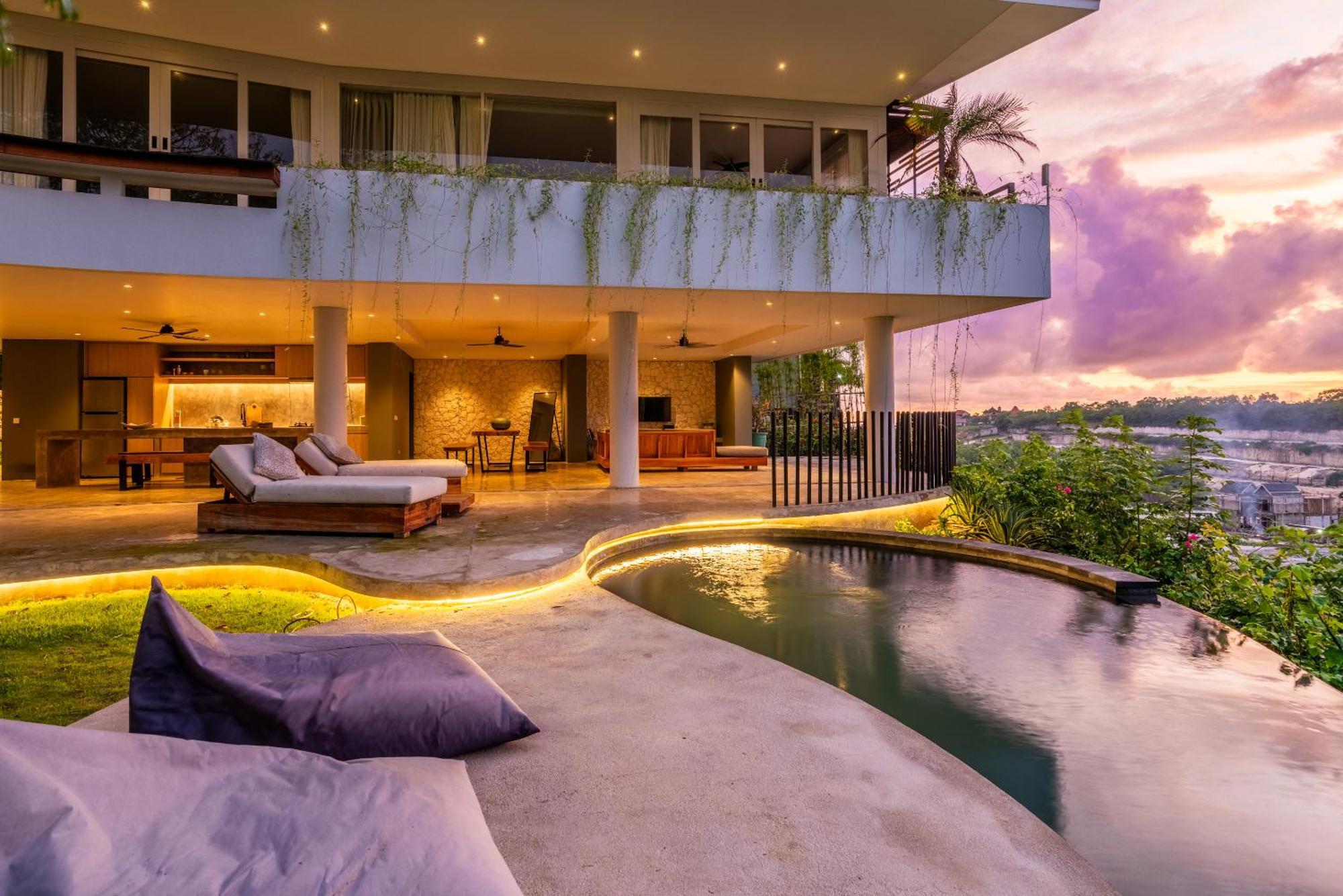 Damai Villa
