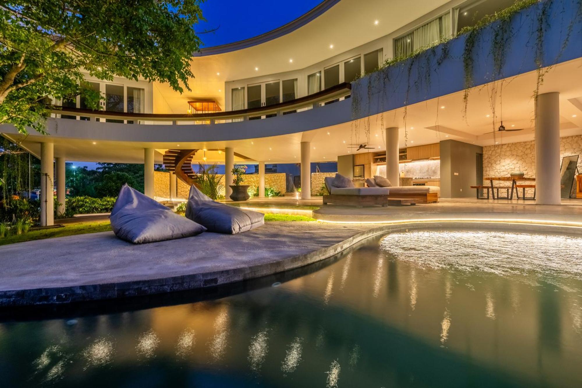Villa Damai